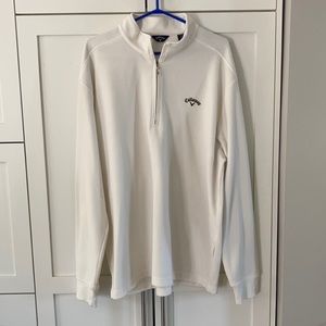 Callaway Golf Sweater